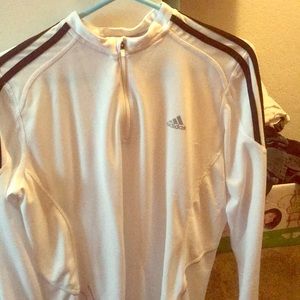 Adidas long sleeve shirt